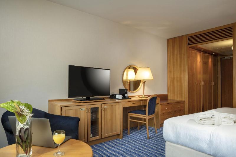 Superior Double Room image 3