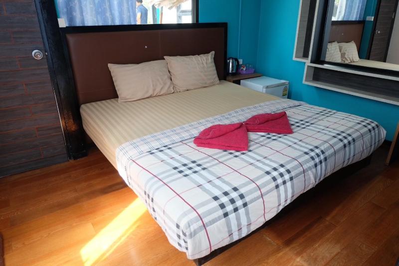 The Resort Phu Fah Chai Nam - image 33