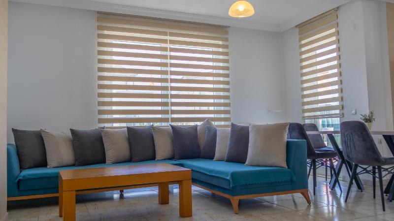 Two-Bedroom Apartment image 1