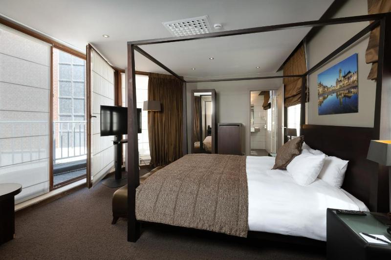 Comfort Double Room in Monastery area image 1