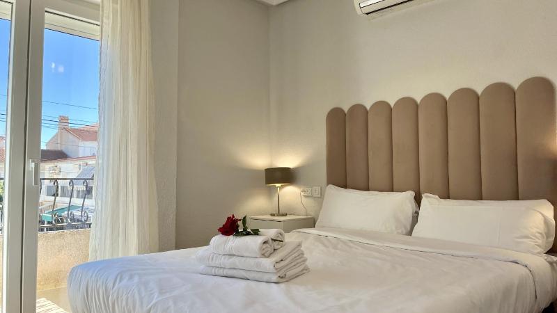 Duplex Beach Santa Pola by - image 41