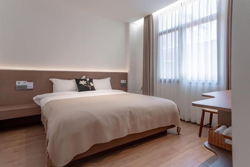 Xiamen Bashi Living Room B&B 厦门八适客厅民宿 - image 44