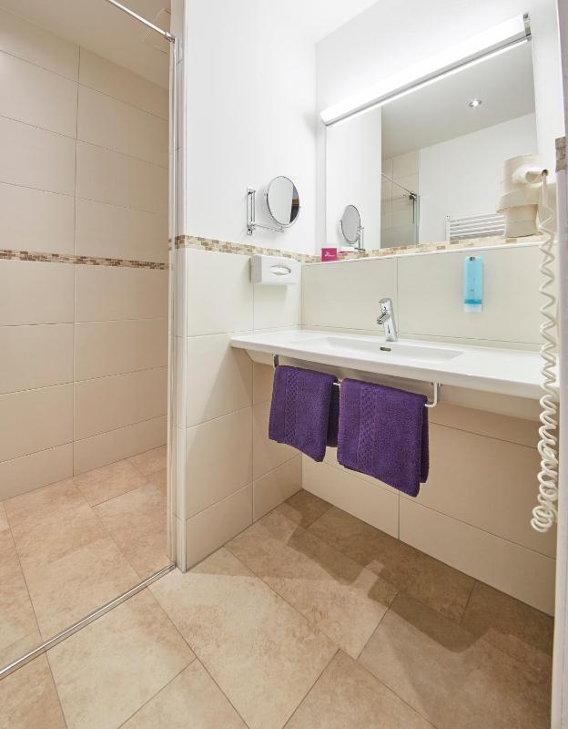 Two-Room Family Suite image 1