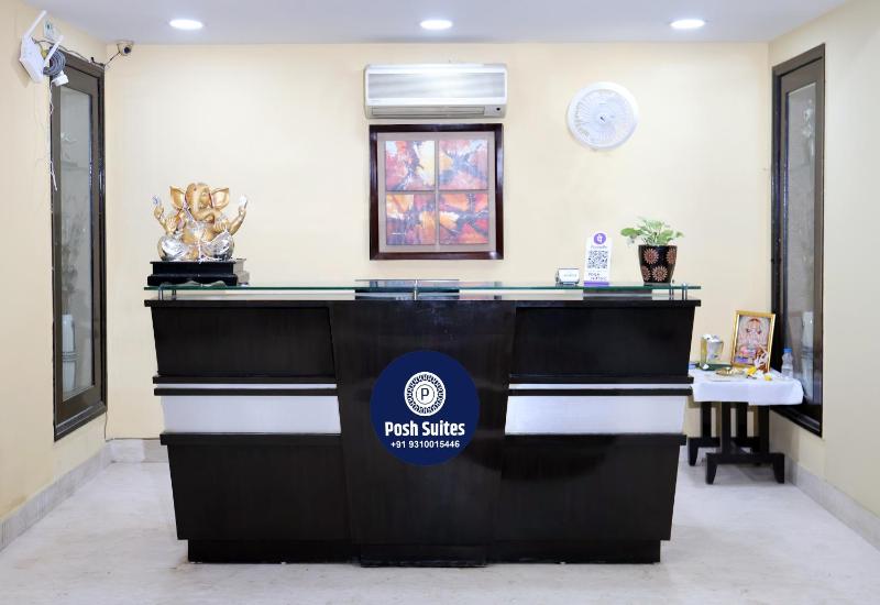 Posh Suites - Golf Course Road - image 16