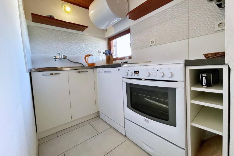 Apartments Srdoc - image 24