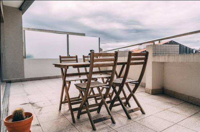 Apartamentos Jardim do Morro - image 31