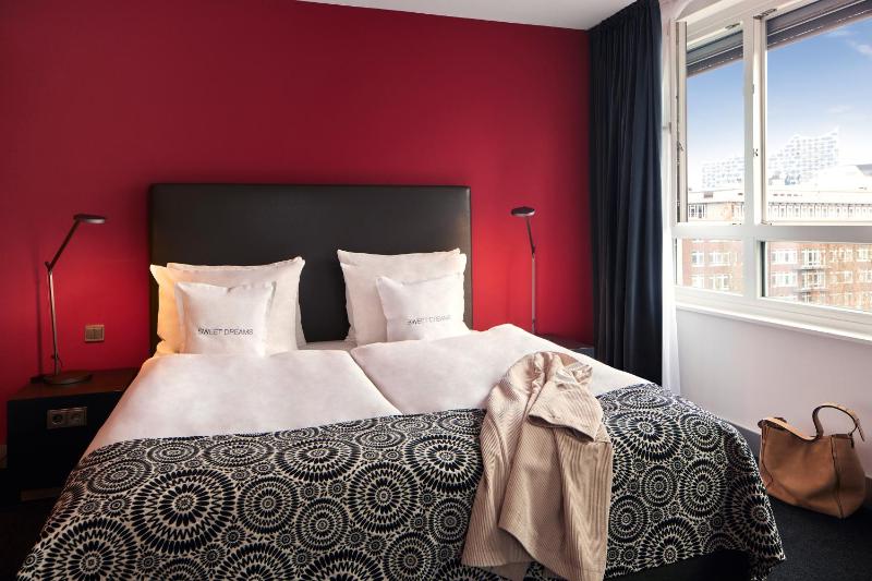 Two-Bedroom Suite with Kitchenette image 1