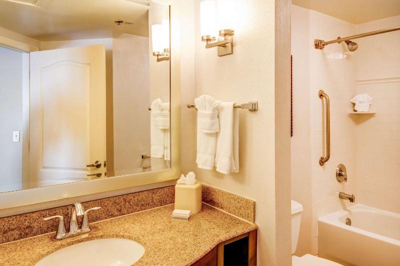 One-Bedroom King Suite image 2