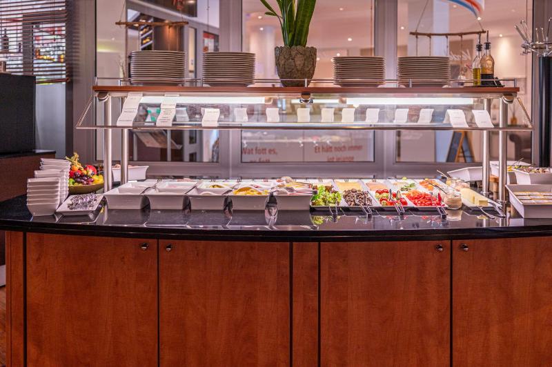 PhiLeRo Hotel Koln - image 5