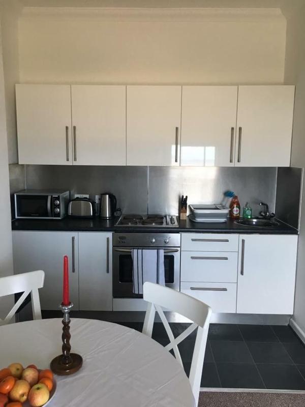 Deluxe Apartment image 4