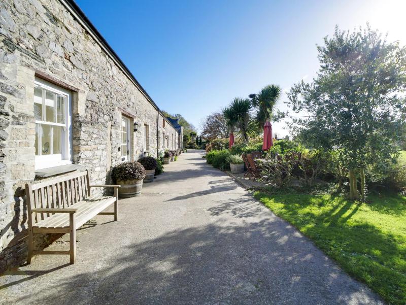 Dolphin Cottage - image 17