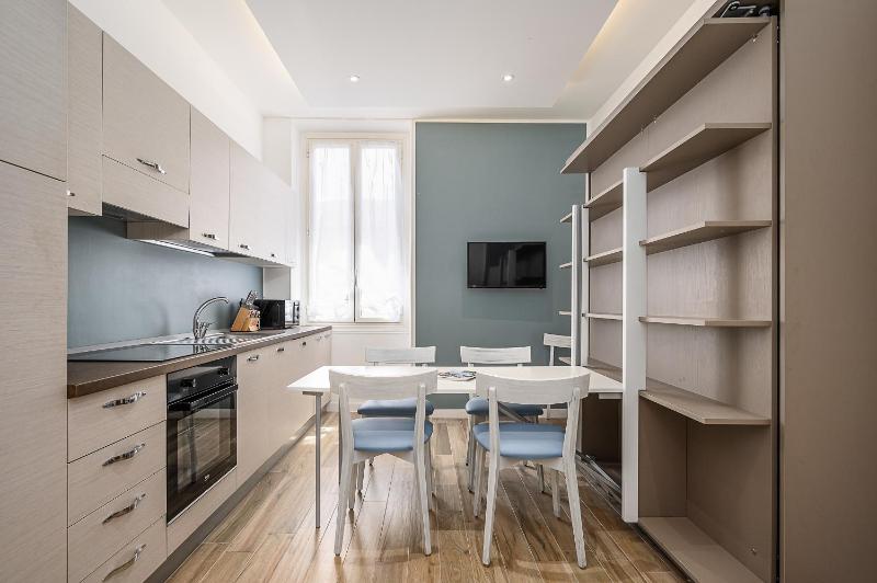 Classbnb - a charming and comfortable apartment in Monte Carlo - image 12