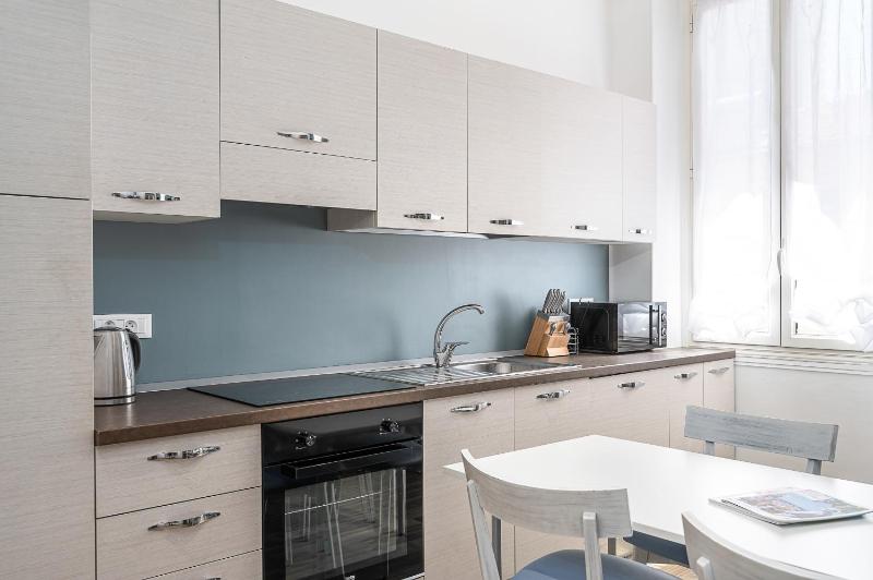 Classbnb - a charming and comfortable apartment in Monte Carlo - image 13
