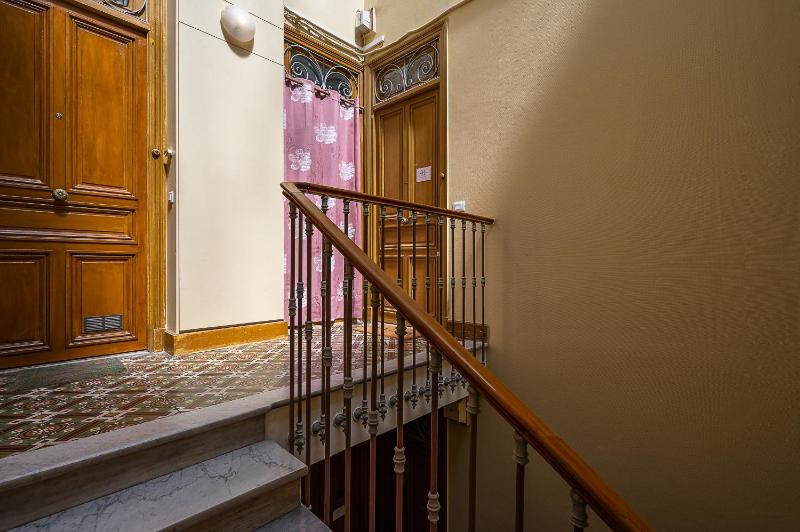 Classbnb - a charming and comfortable apartment in Monte Carlo - image 7