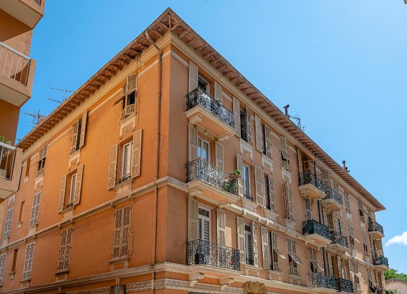 Classbnb - a charming and comfortable apartment in Monte Carlo - image 2