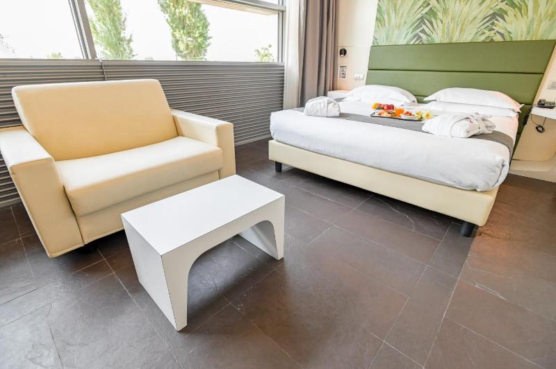 Junior King Suite image 4