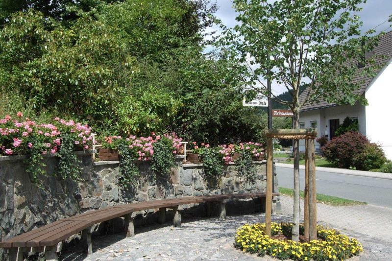 Apartment with Garden View image 3