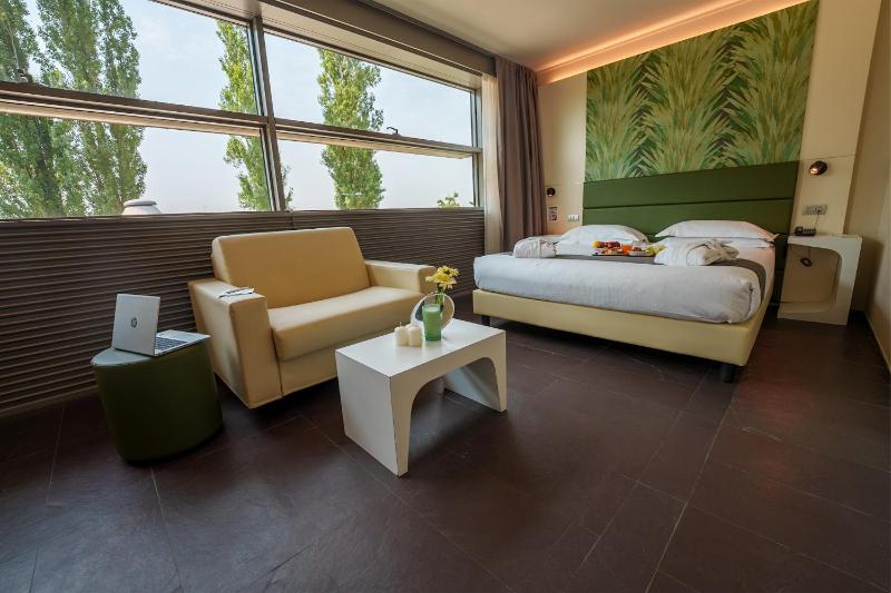 Junior King Suite image 2