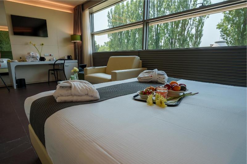 Junior King Suite image 3