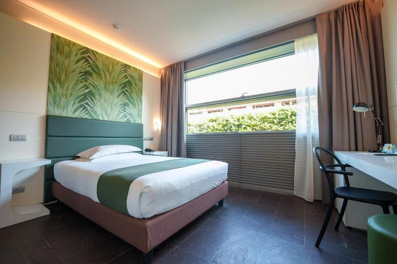 Double Room Single Use - Disability Access image 2