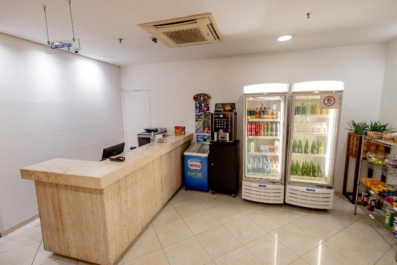 Hotel San Gabriel - image 22