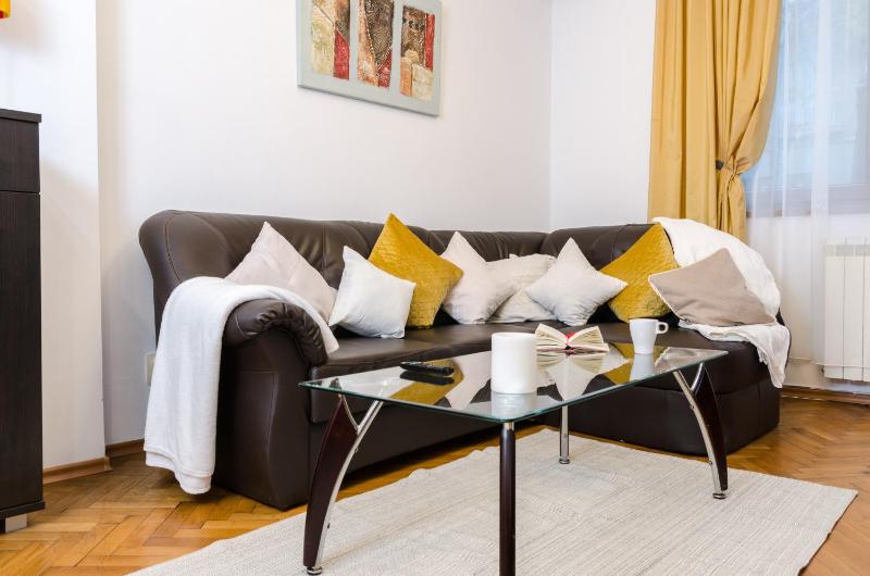 One-Bedroom Apartment image 4
