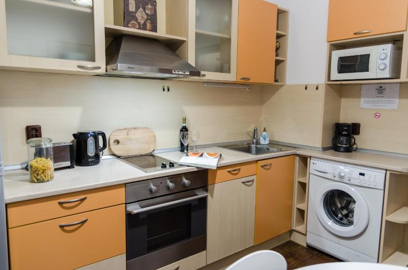 VIP Apartments Sofia - image 10