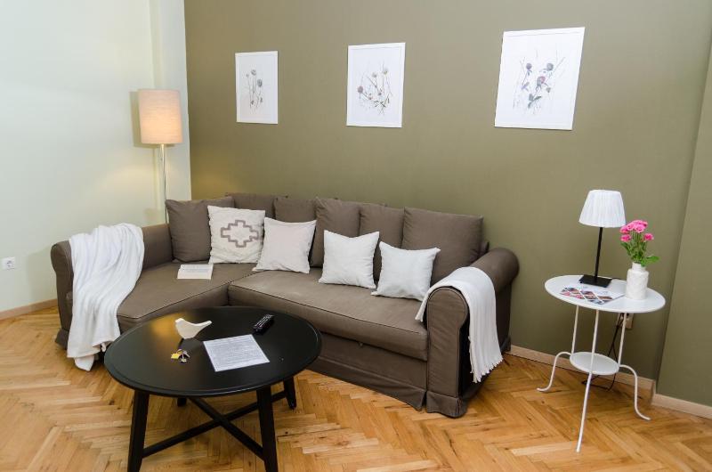 VIP Apartments Sofia - image 4