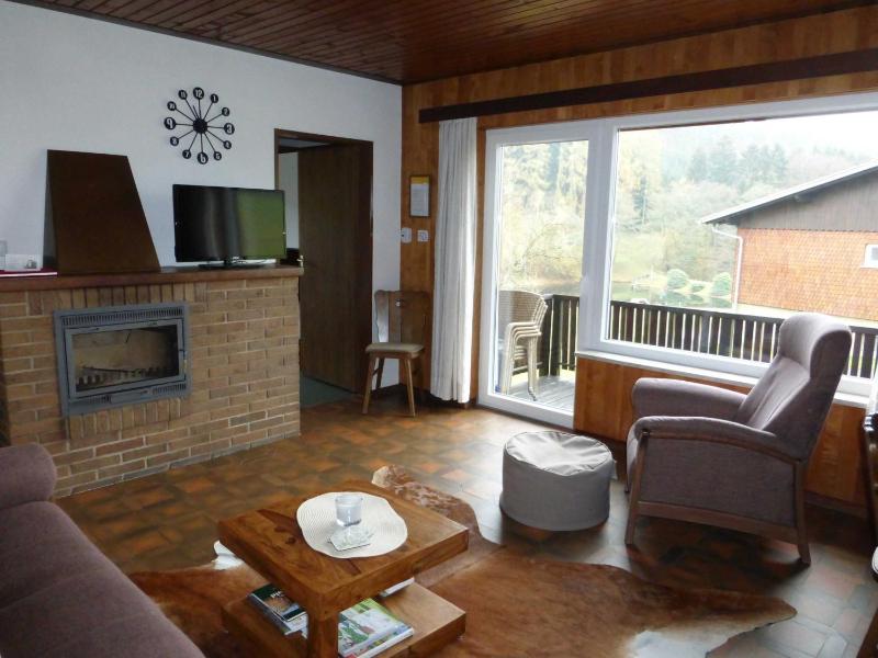 Two-Bedroom Holiday Home image 1