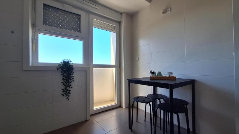 Apartamentos Jardim do Morro - image 38