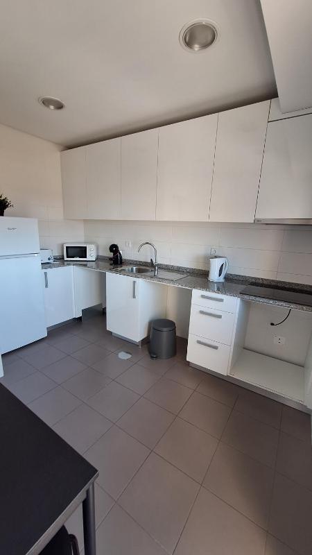 Apartamentos Jardim do Morro - image 20