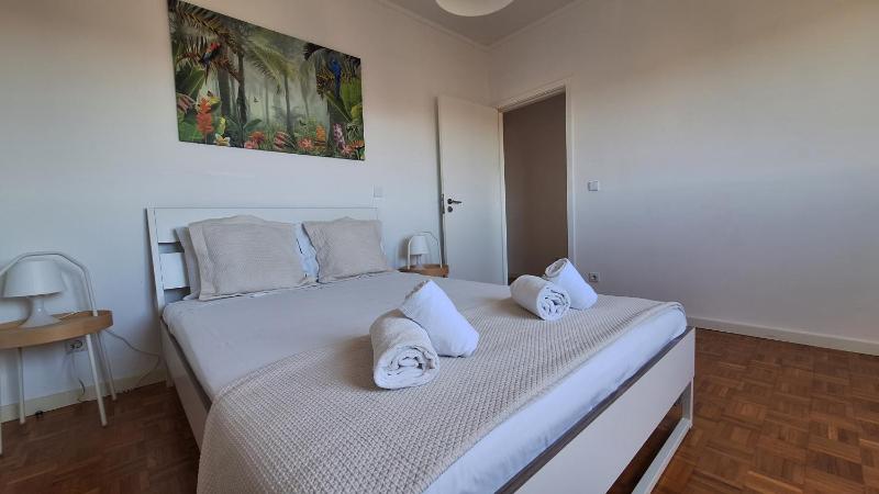 Apartamentos Jardim do Morro - image 35