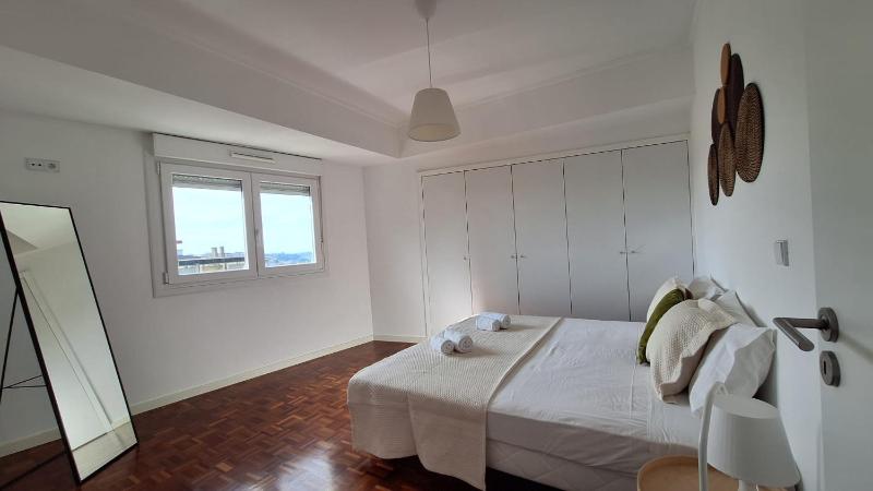 Apartamentos Jardim do Morro - image 33