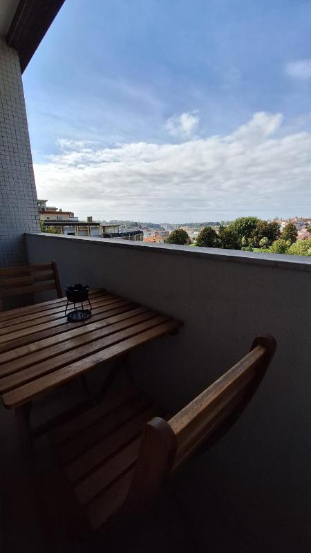 Apartamentos Jardim do Morro - image 46