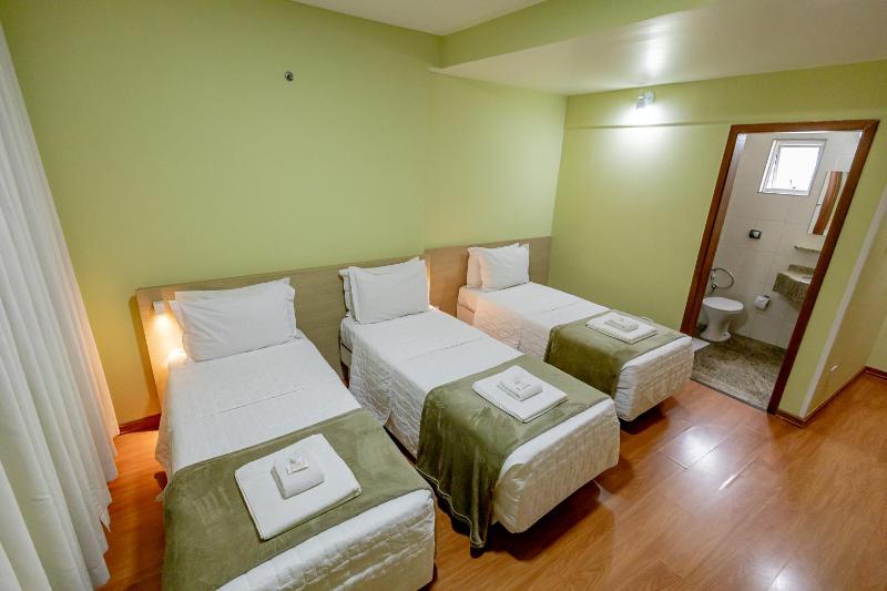 Hotel San Gabriel - image 24