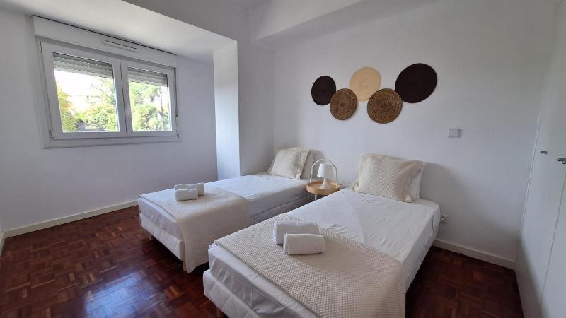 Apartamentos Jardim do Morro - image 41