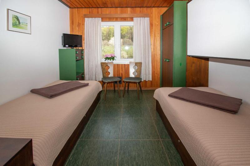 Two-Bedroom Holiday Home image 3
