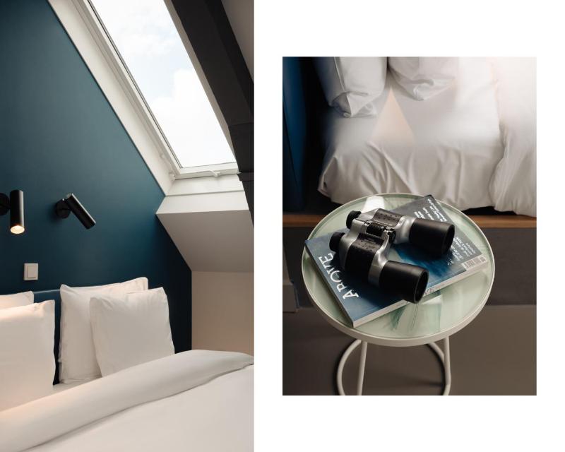 Small Double Room image 2