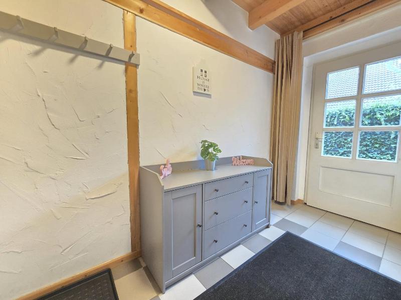 Ferienwohnung Nordseeperle - image 29