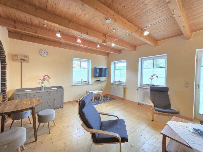 Ferienwohnung Nordseeperle - image 33