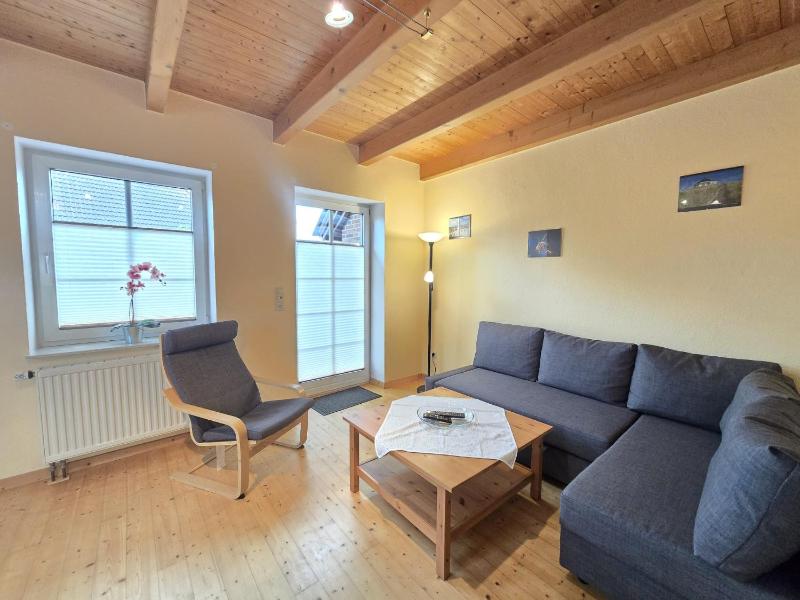 Ferienwohnung Nordseeperle - image 13