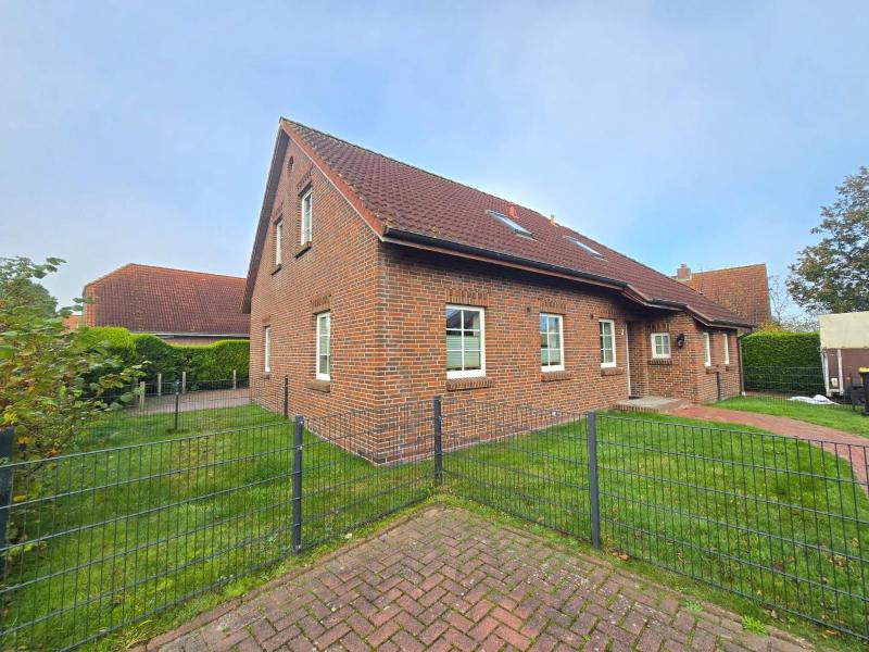 Ferienwohnung Nordseeperle - image 12