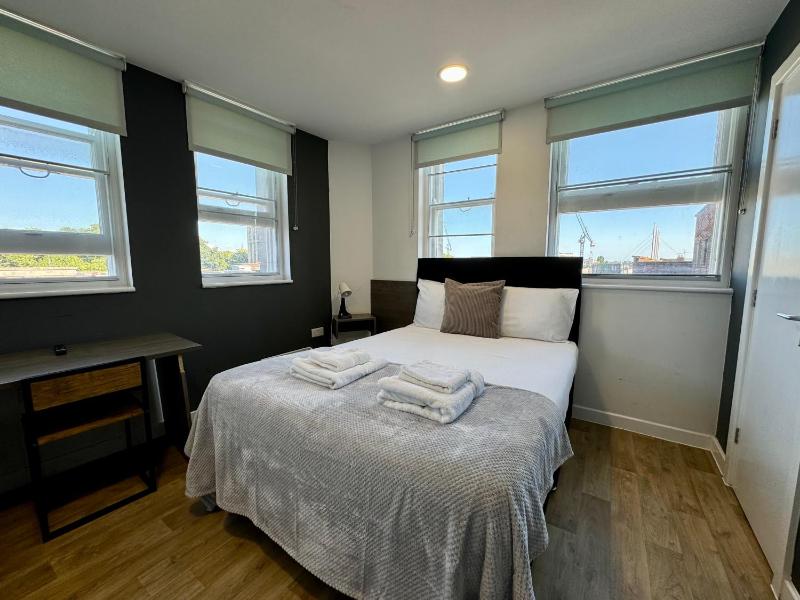 Apartment - Split Level image 1