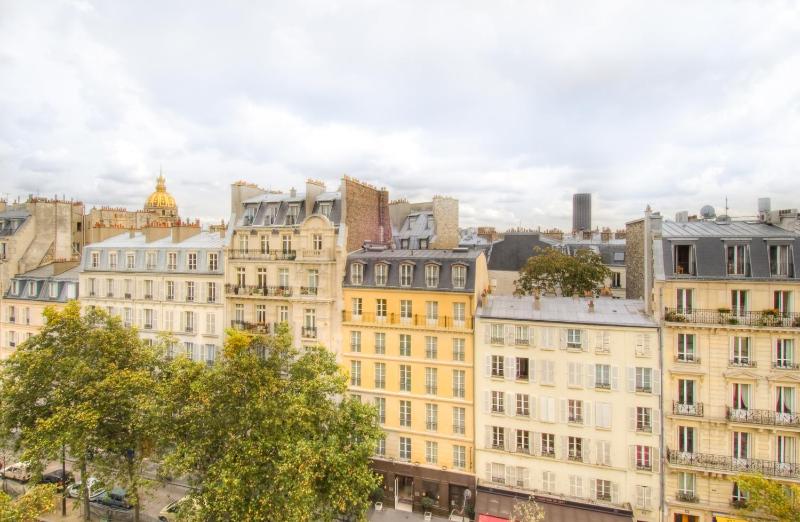 Two Adjacent Double Rooms  image 2