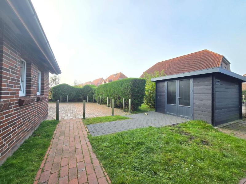 Ferienwohnung Strandbrise - image 3