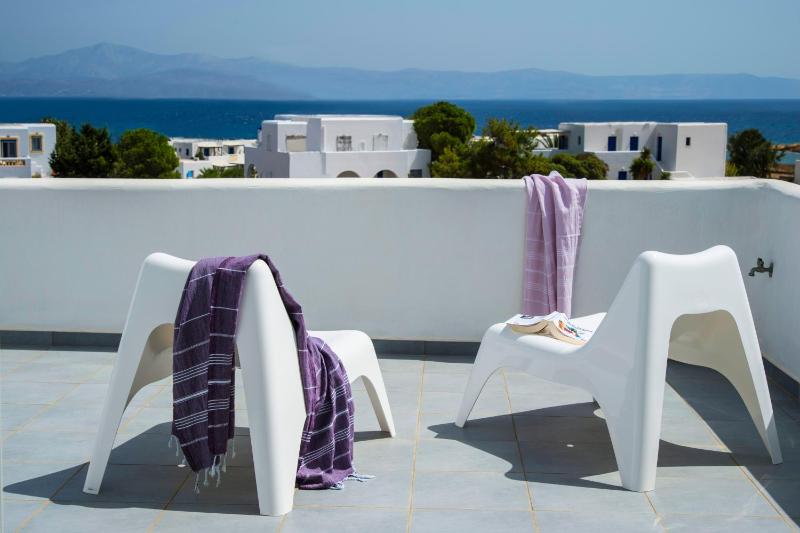 Two-Bedroom Villa image 4
