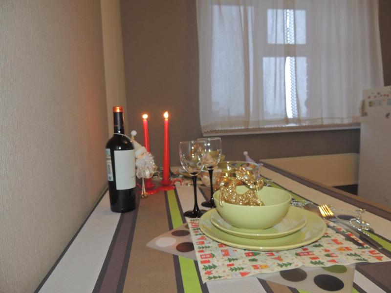 Apartment with Balcony image 3