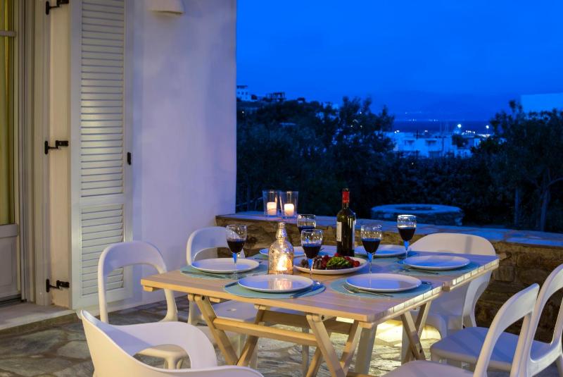 Two-Bedroom Villa image 2