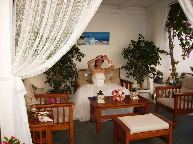 Kiklamino Sunset Suites - image 31