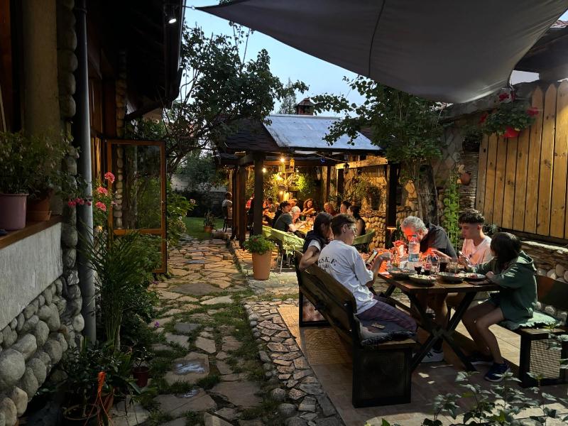 Welcome to Kralev Dvor Your Home in Bansko - image 15
